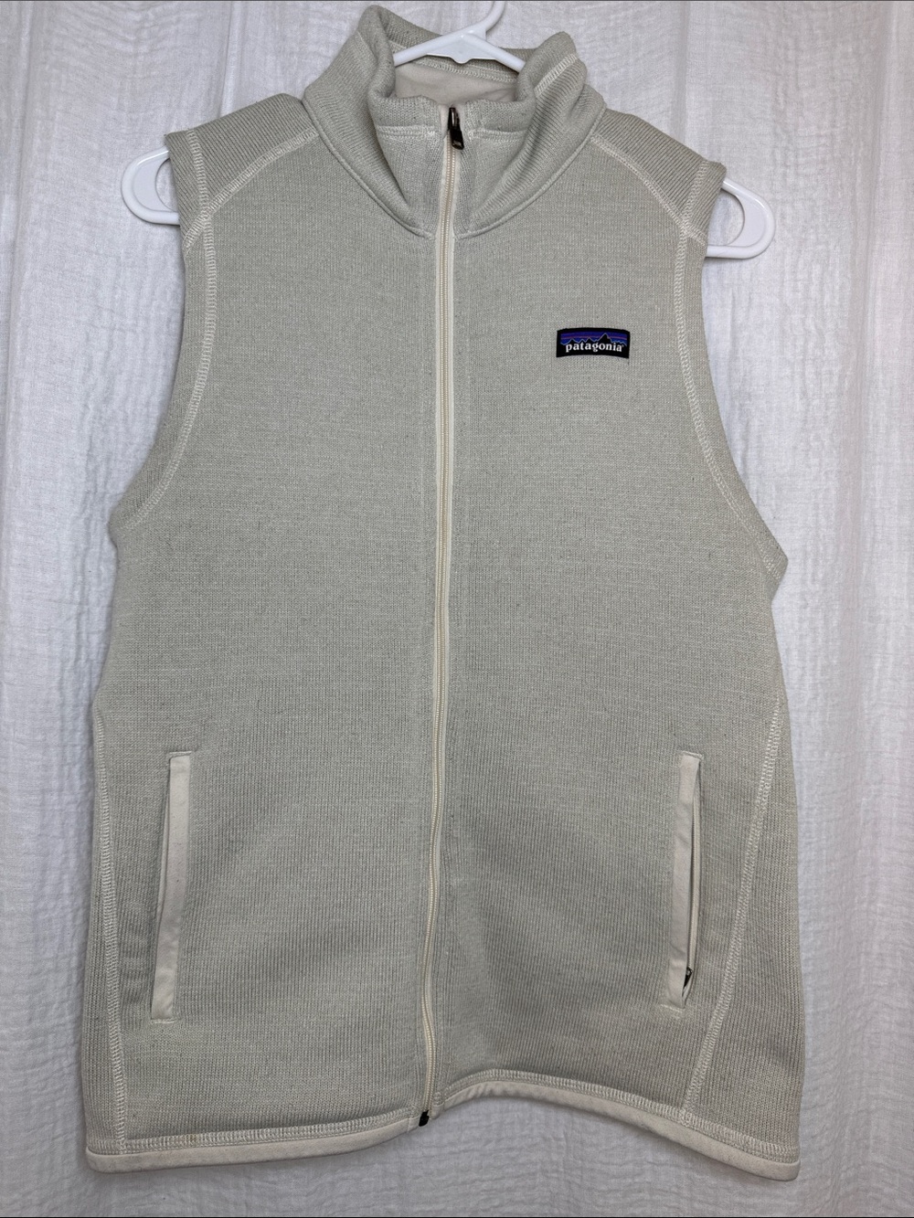 Patagonia Women's Better Sweater Fleece Vest
